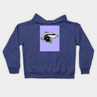 Humseal Kids Hoodie